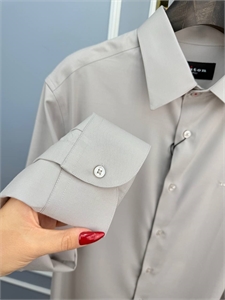 Рубашка KITON 156384 - фото 349758