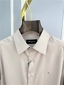 Рубашка KITON 156384 - фото 349759