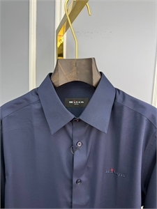 Рубашка KITON 156386 - фото 349777