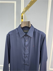 Рубашка KITON 156386 - фото 349778