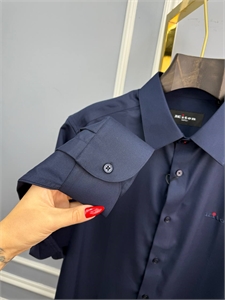 Рубашка KITON 156386 - фото 349779