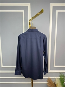 Рубашка KITON 156386 - фото 349780