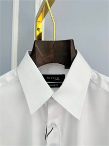 Рубашка KITON 156388 - фото 349797