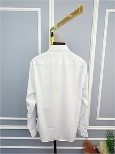 Рубашка KITON 156388 - фото 349800