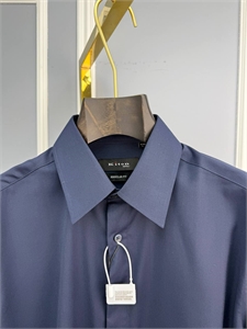 Рубашка KITON 156389 - фото 349807