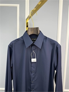 Рубашка KITON 156389 - фото 349808