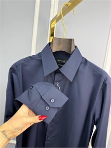 Рубашка KITON 156389 - фото 349809