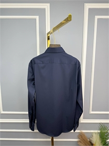 Рубашка KITON 156389 - фото 349810