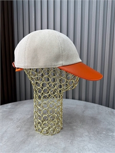 Кепка HERMES 156397 - фото 349884