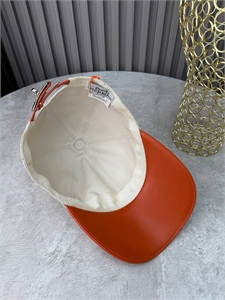 Кепка HERMES 156397 - фото 349885