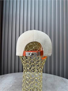 Кепка HERMES 156397 - фото 349886