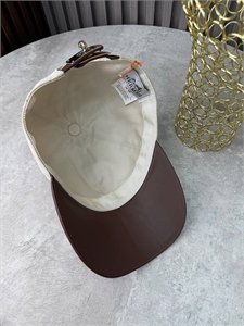 Кепка HERMES 156398 - фото 349896