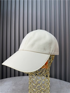 Кепка HERMES 156399 - фото 349903