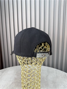 Кепка HERMES 156408 - фото 349994