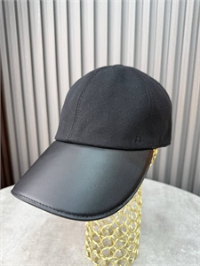 Кепка HERMES 156408 - фото 349996