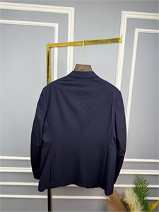 Классический костюм BC 156416 - фото 350099