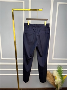 Классический костюм BC 156416 - фото 350102