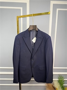 Классический костюм BC 156416 - фото 350103