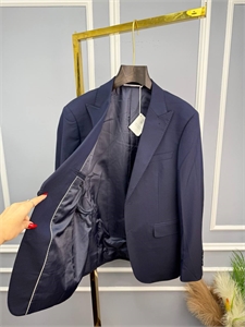 Классический костюм BC 156416 - фото 350104