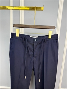 Классический костюм BC 156416 - фото 350105