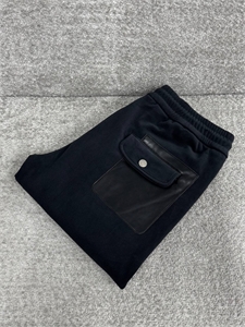 Вельветовые брюки HERMES 156423 - фото 350197