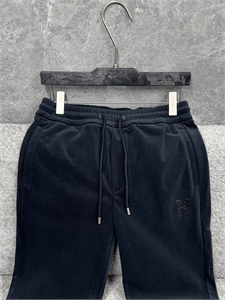 Вельветовые брюки HERMES 156423 - фото 350199