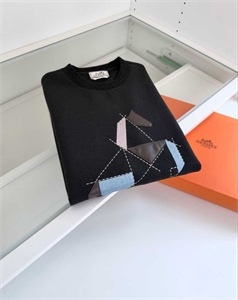 Свитшот HERMES 156424 - фото 350205