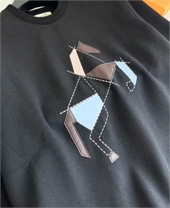 Свитшот HERMES 156424 - фото 350206