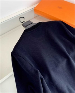 Свитшот HERMES 156424 - фото 350209