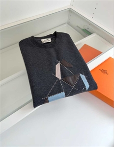 Свитшот HERMES 156426 - фото 350240