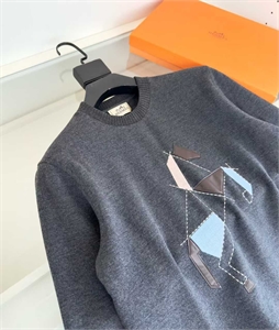 Свитшот HERMES 156426 - фото 350244