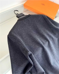 Свитшот HERMES 156426 - фото 350246