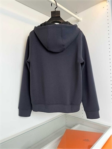 Худи HERMES 156428 - фото 350271