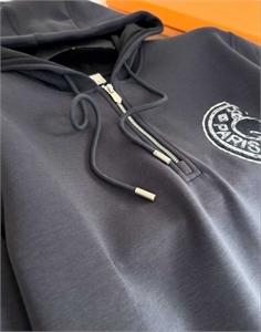 Худи HERMES 156428 - фото 350277