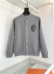 Бомбер  HERMES 156429 - фото 350283