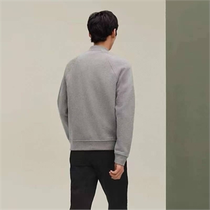 Бомбер  HERMES 156429 - фото 350284