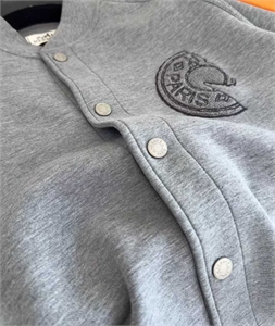 Бомбер  HERMES 156429 - фото 350285