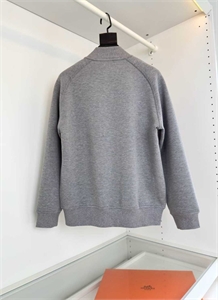 Бомбер  HERMES 156429 - фото 350286