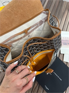 Сумка GOYARD 156438 - фото 350397