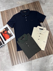 Поло KITON 156439 - фото 350402