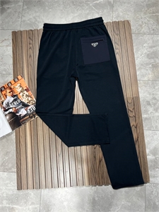 Штаны PRADA 156446 - фото 350430