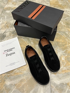 Кеды ZEGNA 156451 - фото 350466 Кеды ZEGNA 156451 - фото 350466