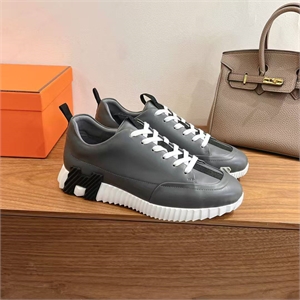 Кроссовки HERMES 156453 - фото 350482