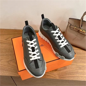 Кроссовки HERMES 156453 - фото 350484