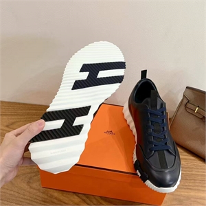 Кроссовки HERMES 156454 - фото 350490 Кроссовки HERMES 156454 - фото 350490