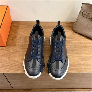 Кроссовки HERMES 156454 - фото 350491 Кроссовки HERMES 156454 - фото 350491