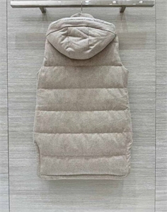 Жилет BRUNELLO CUCINELLI 156469