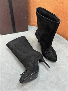 Ботильоны ALAIA 156472 - фото 350626