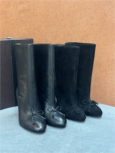 Ботильоны ALAIA 156472 - фото 350627