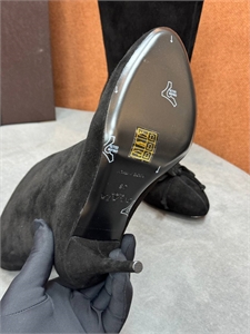 Ботильоны ALAIA 156472 - фото 350628